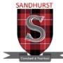 Sandhurst Pre- & Preparatory College badge