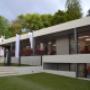 Sandhurst Preparatory School building