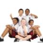Sandhurst Preparatory learners