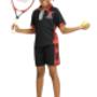 Wide range of sports on offer