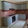 MOUNTAIN RISE KITCHEN PART ONE