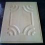 WRAP DOORS - DOUBLE CORNER RIPPLE