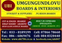 Umgungundlovu Boards & Interiors
