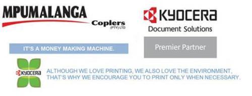 MPU Copiers (Pty) Ltd Tshwane
