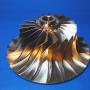 Titanium Impeller