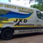 JXD Automotive