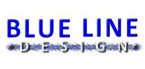Blue Line Design