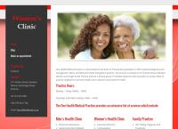 One Health Medical Practice and Womens Clinic
