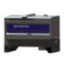 5.7 Kva silent with Hatz diesel engine.
