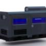 Silent Generators