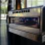 Stainless Steel.