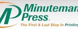 Minuteman Press