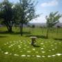 Our Labyrinth