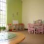 Our Toddler Environment