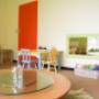 Toddler Environment