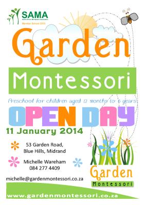 Open-Day