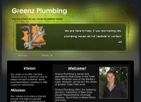 Greenz Plumbing