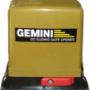 Gemini Gate Motor