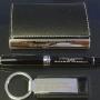 Laser Engraving for corporate gifts