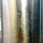 Stainless steel Hip Flask