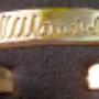 Walk to Freedom Bangle