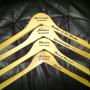 Wooden Hangers for wedding