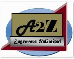 A 2 Z Engravers