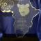 Lasered-Glass-Trophy