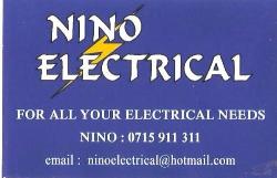 Nino Electrical
