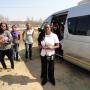 Soweto Towers Bunjee Jumping