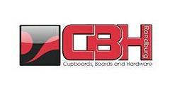 Cbh Randburg - Kitchen Designs
