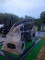 Tombstones