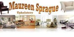 Maureen Sprague Upholstery