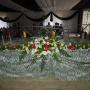 BRIDES TABLE