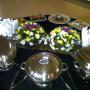 Gala Evening Guest Table