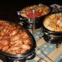 PLATTERS