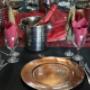 Table Setting