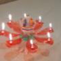 candle 1