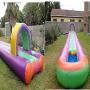 12m Waterslide