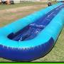 9m Waterslide