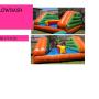 Pillow Bash
