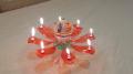 Musical Candles