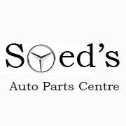 SYED AUTO PARTS-SA PARTS-Mercedes,VW Parts & TAXI Parts