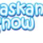 Alaskan Snow Cafe logo