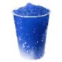 Slush slushie slushy powder mix