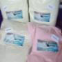 Alaskan Snow Packaging