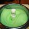 Weigh-200g-of-powder-mix
