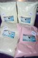 Soft serve ice cream powder mix