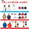 Fleece-Winter-Jackets