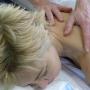 A total relaxation experience